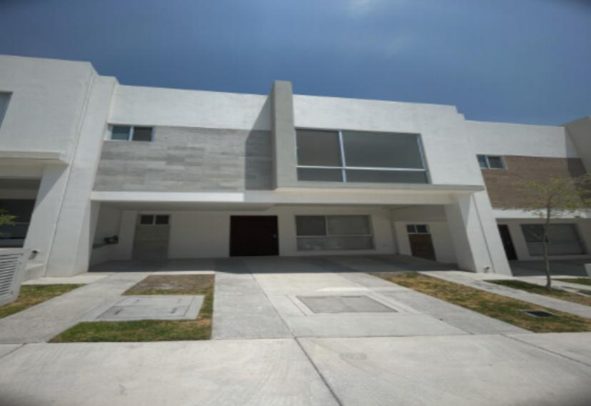Foto 0 de QUERETARO, SANTIAGO DE QRO. PASEOS DE ZAKIA, CASA EN VENTA | Id mx25-us7765