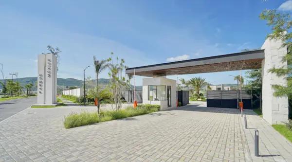 Terreno en venta en Lomas de Angelópolis, Ocoyucan, Puebla