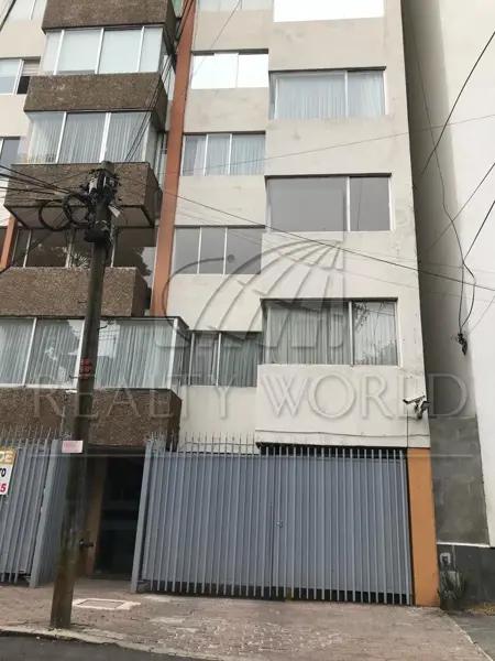 Departamento Venta en Saratoga, Portales