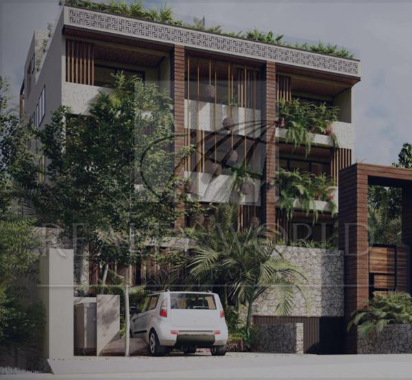 Departamento en Tulum, Quintana Roo