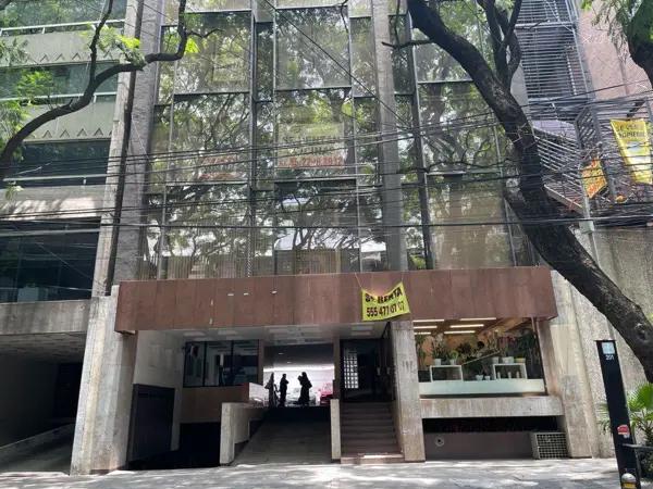 Oficina Venta en Lope De Vega, Polanco