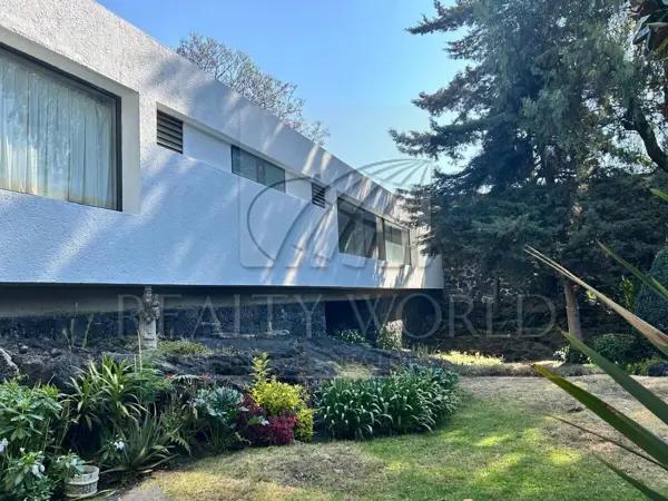 Casa Venta para Remodelar en Nubes, Jardines Del Pedregal