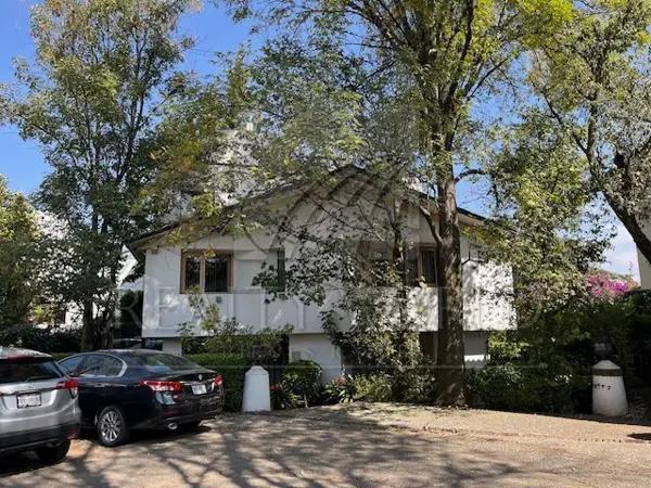 Casa Venta en Desierto De Los Leones, Tetelpan