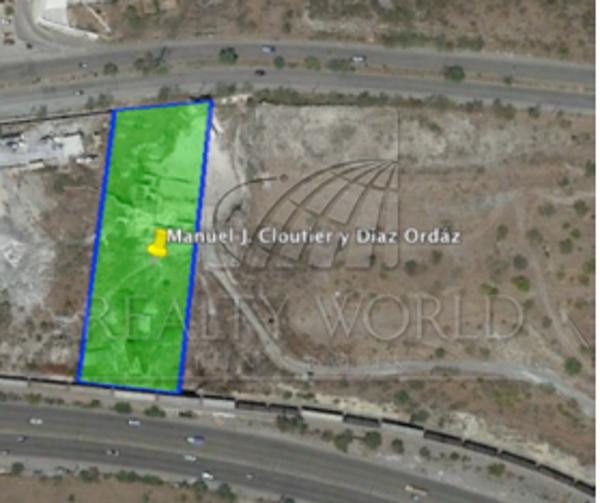 Terreno Venta en Cumbres Del Valle, Monterrey Terreno Venta en Cumbres Del Valle, Monterrey