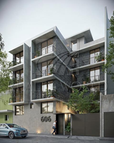 Departamento Venta en Alhambra, Portales