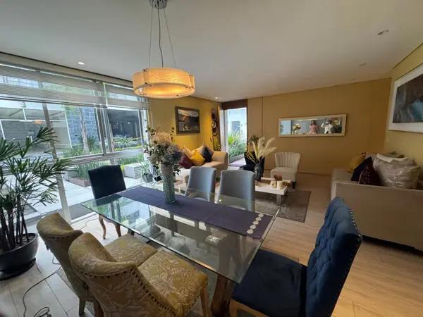 Departamento Venta en Av Toluca, San José Del Olivar