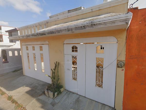 Casa en venta en Petrolera, Salina Cruz, Oaxaca