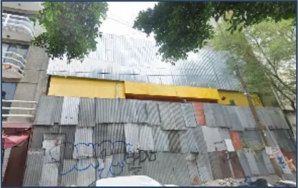 MFB- B O D E G A  EN   I Z T A P A L A P A  UBICADÍSIMA EN ADJUDICACION BANCARIA