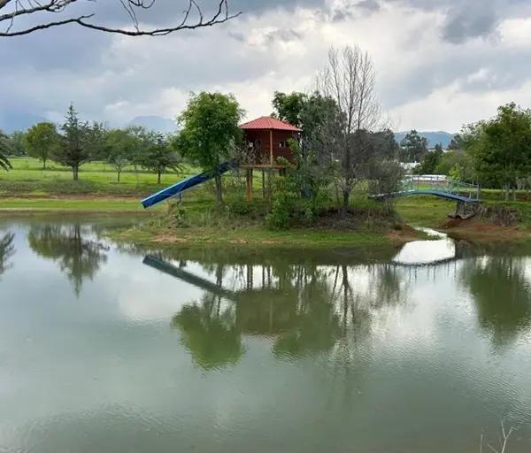 Rancho en Venta, Villa Guerrero, Estado de Mexico