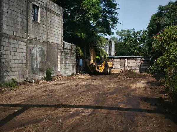 Terreno en venta en Solidaridad Voluntad y Trabajo, Tampico, Tamaulipas