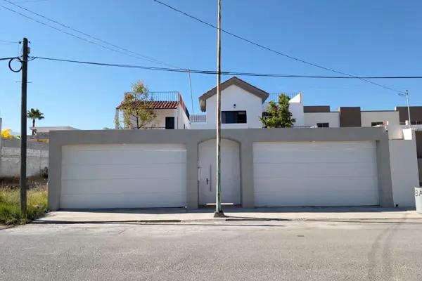 Departamento Nuevo en RENTA en planta alta en Pinos