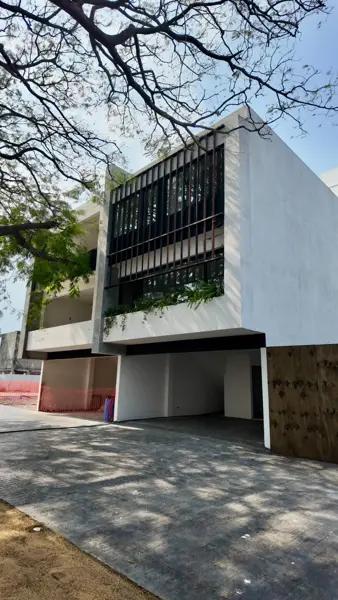 CASAS NUEVAS EN PRIVADA DE 14 CASAS, VENTA EN JARDINES DE MOCAMBO A 2 CUADRAS DE PLAZA MOCAMBO