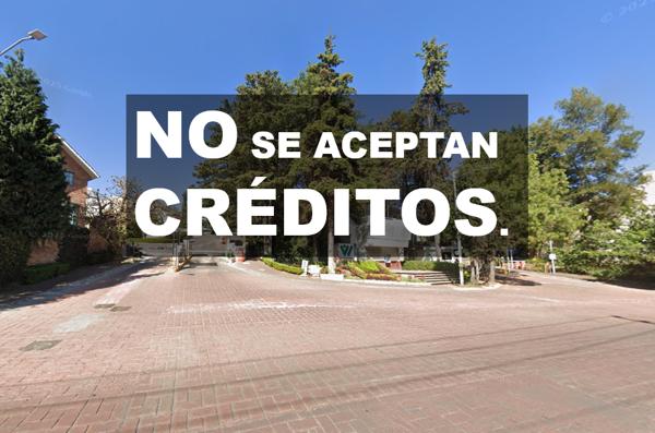 OA NO CREDITOS, CASA EN VENTA VILLA VERDUN, ALVARO OBREGON, CDMX