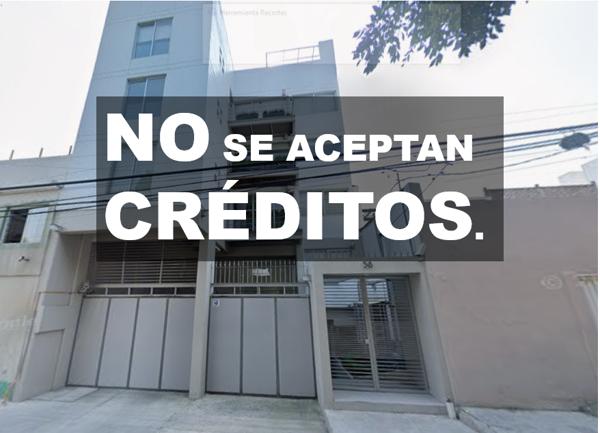 OA NO DEPARTAMENTO EN VENTA AMPLIACION AGUILAS, ALVARO OBREGON, CDMX