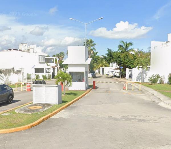 Condominio en Venta en Villamarino, Benito Juárez - Casa de 3 Recámaras Condominio en Venta en Villamarino, Benito Juárez - Casa de 3 Recámaras