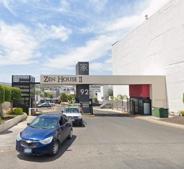 Venta de Departamento en Zen House II, El Marqués, Querétaro