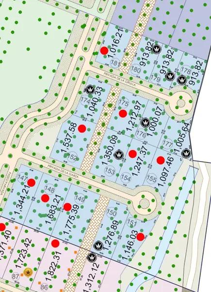 TERRENO EN VENTA EN PARVADA PARRAS COAH TERRENO EN VENTA EN PARVADA PARRAS COAH