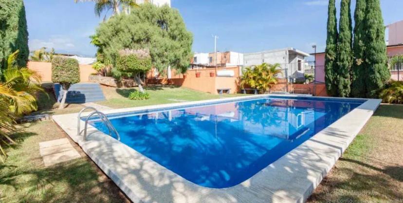 Foto 0 de ?? Inversión Rentable: Casa con 3 Depas Loft Rentados en La Troje 1 – $2,500,000 | Id mx25-mi7552