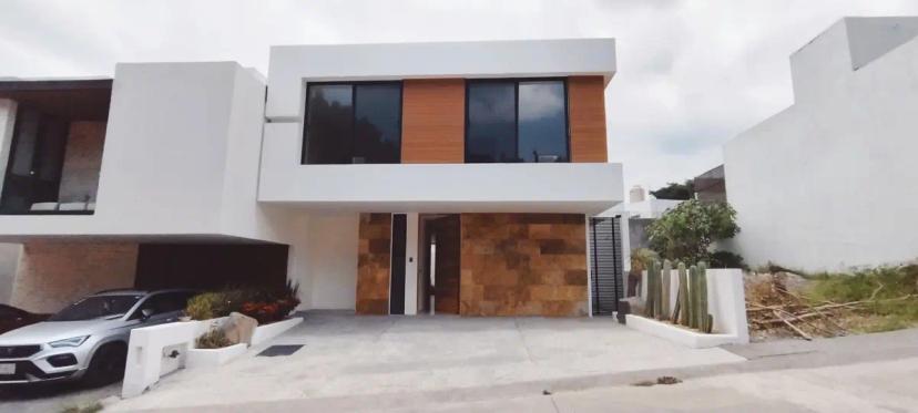 Foto 0 de ??Casa nueva, moderna ?? Cuernavaca, vigilancia ??????? alberca ???? $6,290,000? | Id mx25-wf2294