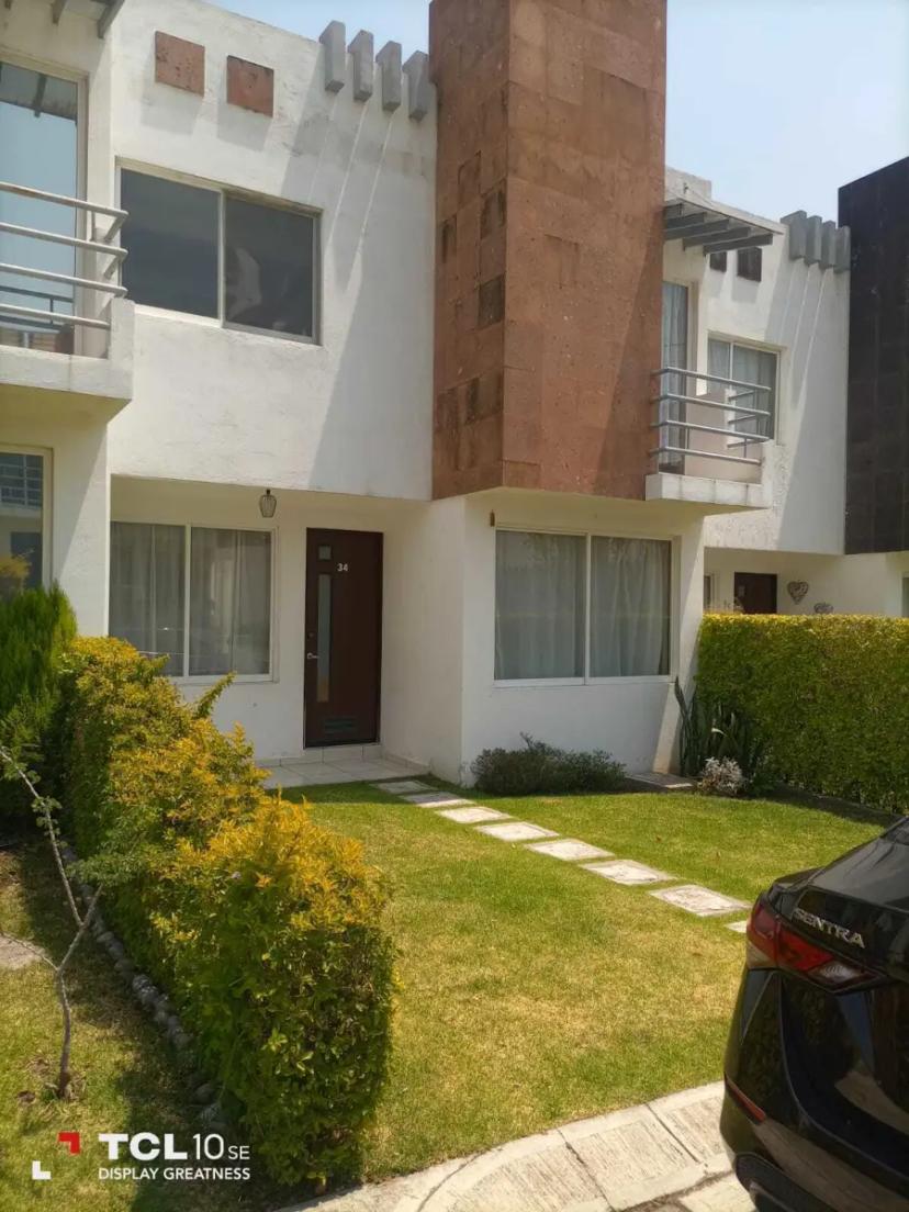 Foto 0 de ?? Casa en Lomas de Tzompantle – $2,200,000 ?? | Id mx25-mo5058