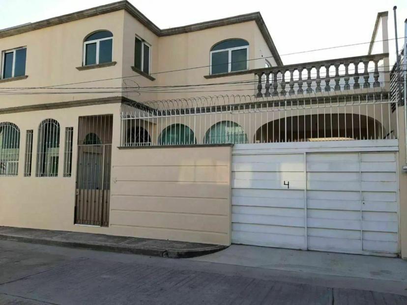 Foto 0 de EXCELENTE CASA UBICADA EN CUERNAVACA | Id mx25-he6372