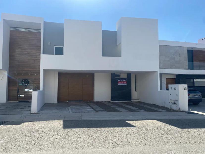 Foto 0 de Casa para decorar y estrenar | Id nn-jy1000213