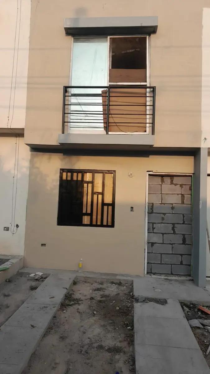 Foto 0 de Venta de casa en Valle de San Blas, Garcia | Id nn-sx1000507