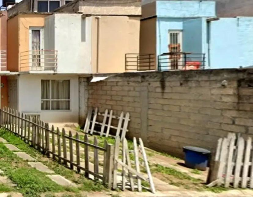 Foto 0 de Casa en Santiago Teyahualco (a 5 minutos de varias plazas comerciales) | Id nn-xs1001980