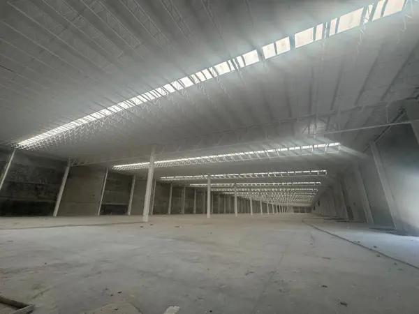 Nave en Renta en Salinas Victoria, N.L., Carr. Monterrey - Colombia