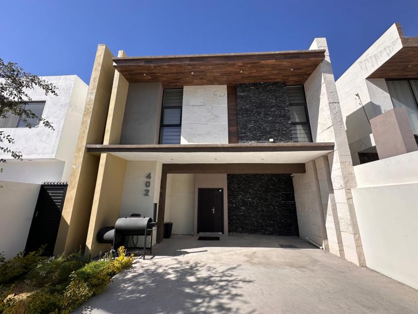 Foto 0 de CASA EQUIPADA EN VENTA SANTA ELENA ARTEAGA | Id nn-ij1000509