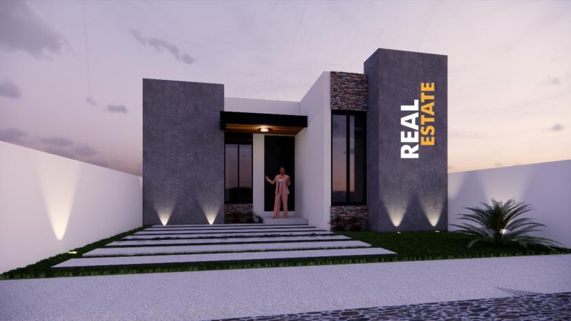 Foto 0 de Casa en venta en Las Lagunas, Villa de Álvarez, Colima | Id nn-ka1000247