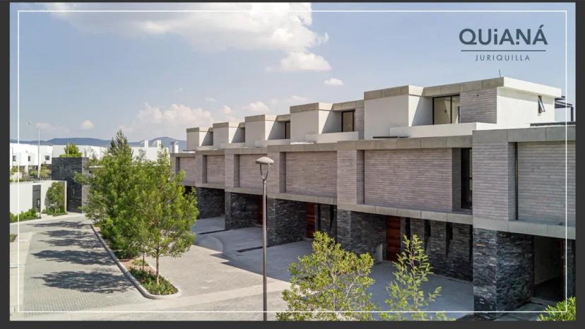 Foto 0 de ÚLTIMAS 4 UBICACIONES EN RESIDENCIAL QUIANA: Exclusividad y Diseño en Altos Juriquilla | Id nn-nq1000193