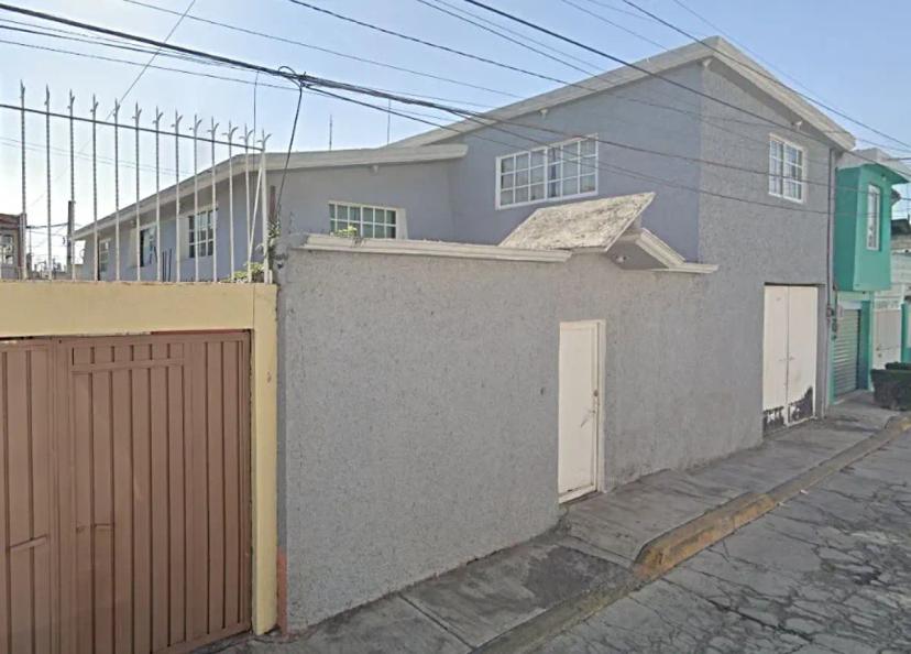 Foto 0 de VENTA CASA: Arcadio Henkel 603, Villa Hogar, 50170 Toluca de Lerdo, Méx., México | Id nn-xs1000948