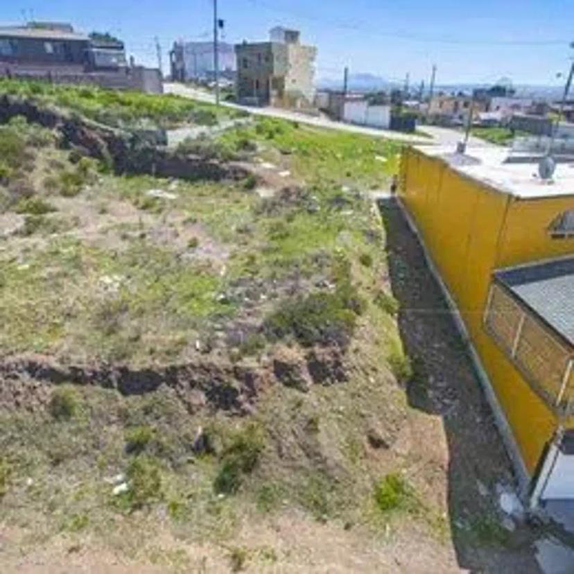 Foto 0 de terreno en venta fraccionamiento la mina en playas de rosarito , listo para escriturar | Id nn-gh1000116