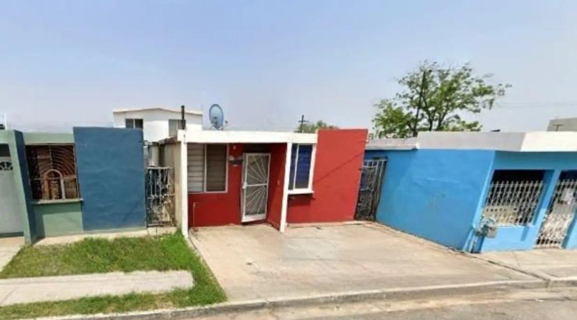 Foto 0 de VENTA CASA: Argon 221, Valle de Infonavit, 64350 Monterrey, N.L | Id nn-xs1001110
