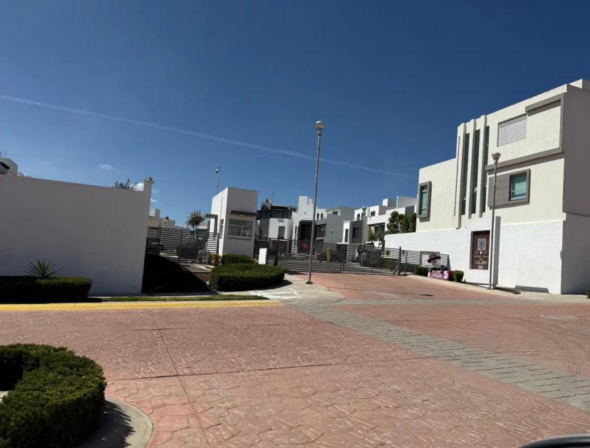 Foto 0 de Casa en venta en Valle del Sol, Pachuca de Soto, Hidalgo | Id nn-or1000942