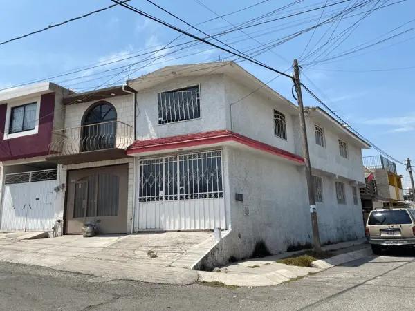 Casa en venta en Campestre Villas del Álamo, Mineral de la Reforma, Hidalgo