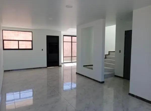 Casa en venta en Las Águilas, Mineral de la Reforma, Hidalgo