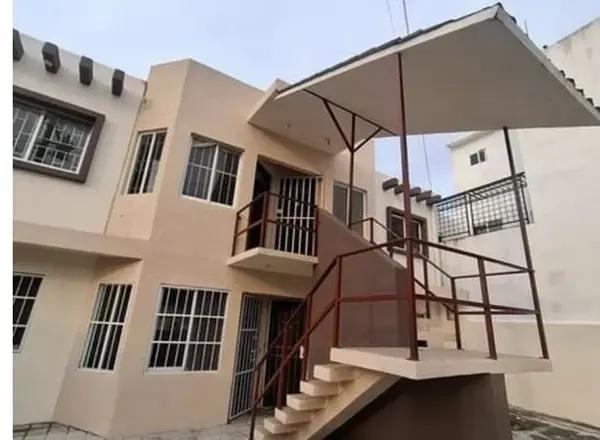 Departamento en Venta en Graciano Sánchez Romo, Boca del Río - Excelente Ubicación