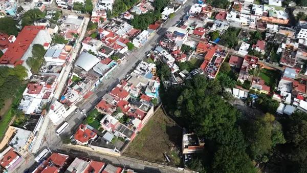 Versatil Terreno Residencial en Venta en Cuernavaca, Santa María Ahuacatitlán