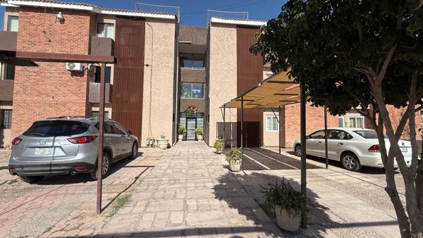 Se renta departamento Se renta departamento