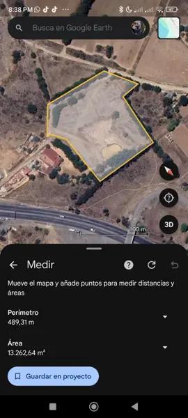Terreno Residencial en Venta en Atlacomulco, Carretera Toluca-Palmillas Terreno Residencial en Venta en Atlacomulco, Carretera Toluca-Palmillas