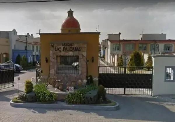 MFB-INCREÍBLE CASA EN METEPEC A PRECIO DE OFERTA, GÁNELA!!