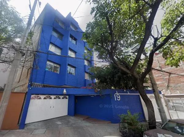 Departamento en venta en Colonia Observatorio, Miguel Hidalgo CDMX