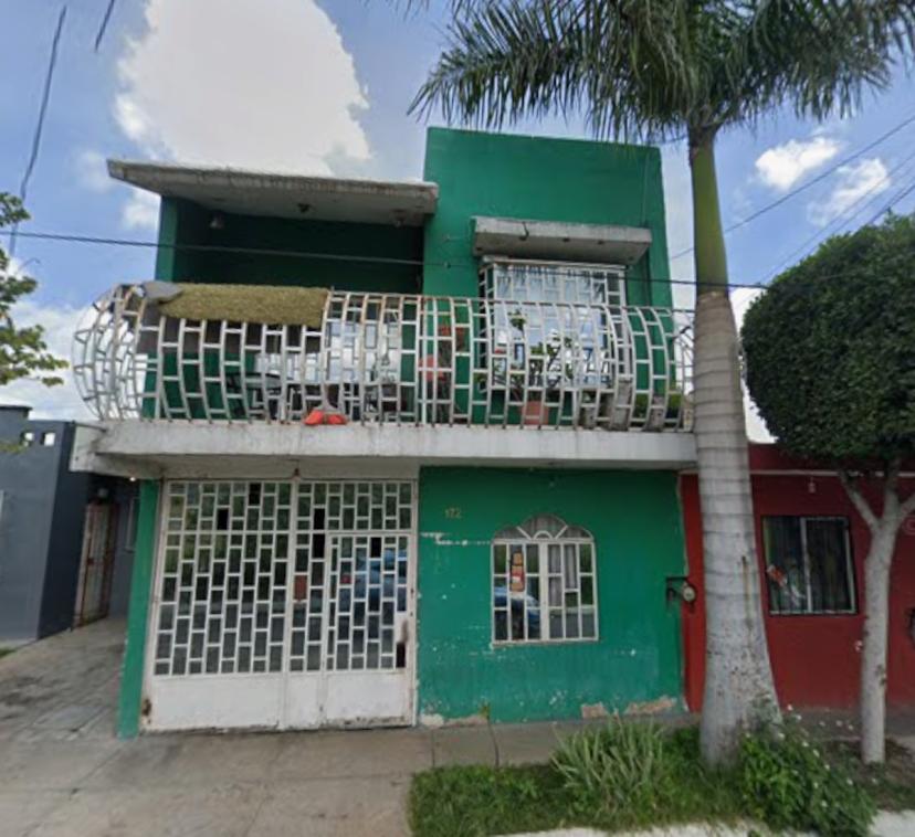 Foto 0 de Casa en Venta en Hacienda Santa Fe, Tlajomulco: Espacios Prácticos y Ubicación Estratégica | Id nn-na1000553