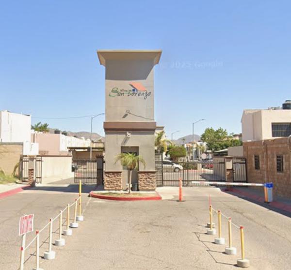 Casa en Venta en Condominio en Privadas del Bosque, Hermosillo Casa en Venta en Condominio en Privadas del Bosque, Hermosillo
