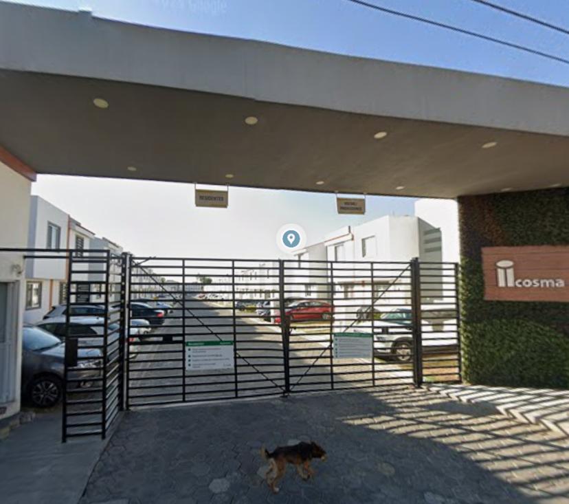 Foto 0 de Casa en Condominio a la Venta en San Francisco Ocotlán, Coronango | Id nn-na1000697