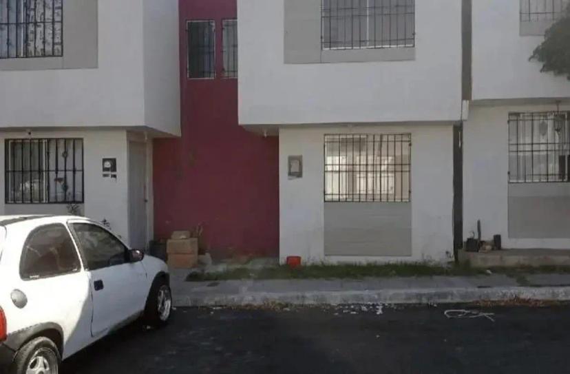 Foto 0 de Se Vende Casa de Recuperación Bancaria en Av. San Rafael, Col. Eduardo Lorca, Querétaro Arteaga | Id nn-cq1001179