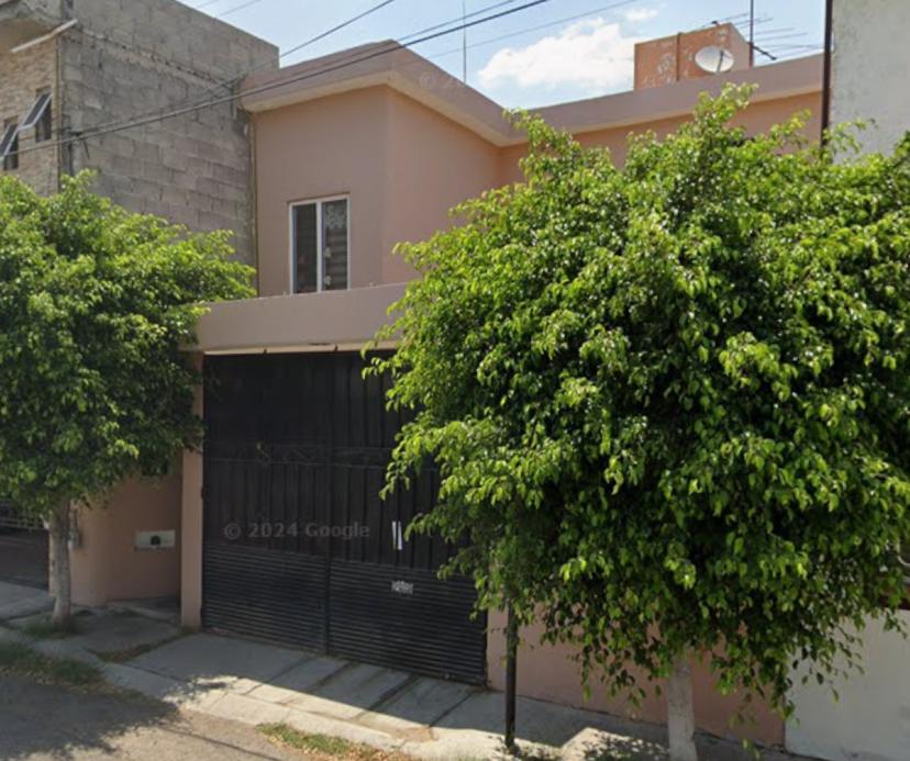 Foto 0 de Casa en Venta en Fundadores, Querétaro - Ubicación Estratégica y Gran Potencial | Id nn-na1000677