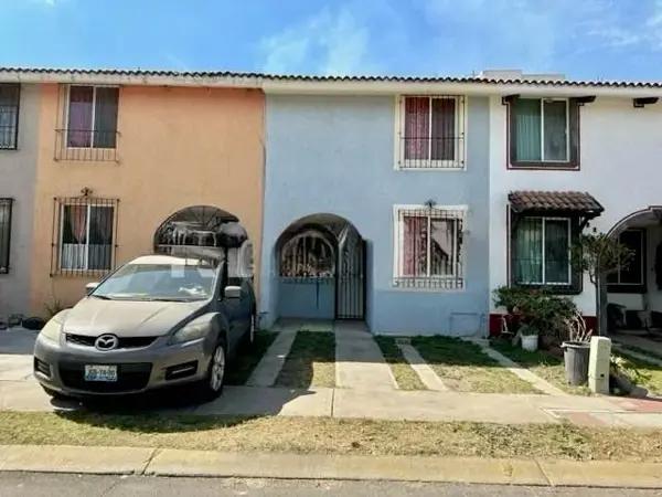 Se vende Casa de Recuperación Bancaria en Fracc. Real del Valle, Tlajomulco Zuñiga Jal.